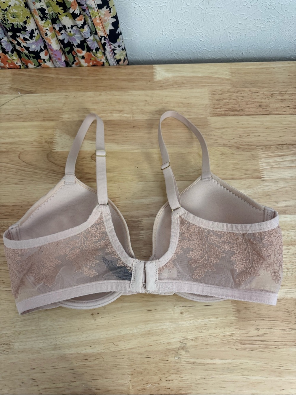 NATORI‎ Light Skin Nude TShirt Bra - Picture 3 of 6